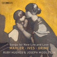 Traditional Helen Grime Charles I - Songs For New Life And Love