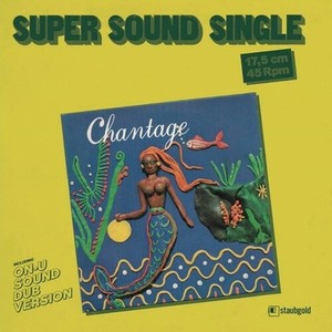 Chantage (Eve Blouin & Vivien Goldm - It's Only Money (Reissue)