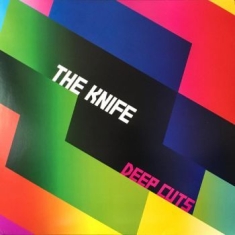 Knife - Deep Cuts (Magenta)