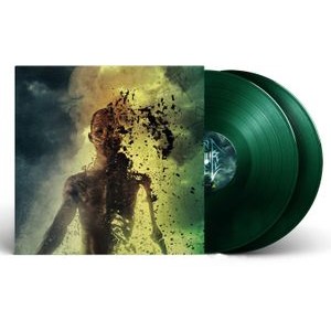 One Hour Hell - Voidwalker - 2 Lp Green