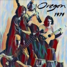 Oregon - 1974