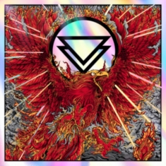 The Ghost Inside - Rise From The Ashes: Live At The Sh