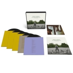George Harrison - All Things Must Pass (5Lp Deluxe)