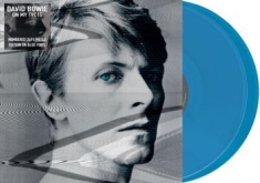 Bowie David - On My Tvc15 (2X Blue Vinyl)