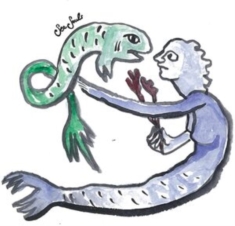 Phoebe Anna - Sea Souls