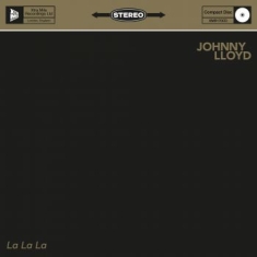 Johnny Lloyd - La La La