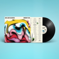 Amyl And The Sniffers - Comfort To Me