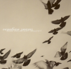 Venetian Snares - Rossz Csillag Allat Szuletett