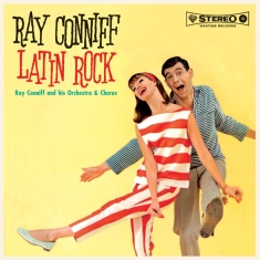 Conniff Ray & His Orchestra - Latin Rock