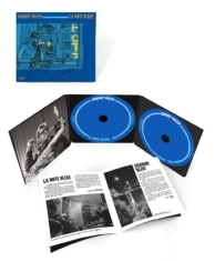 Barney Wilen - La Note Bleue