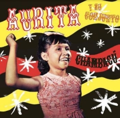 Aurita Y Su Conjunto - Chambacú