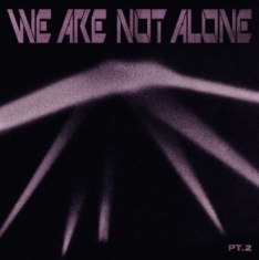 Blandade Artister - We Are Not Alone - Part 2