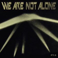 Blandade Artister - We Are Not Alone - Part 3