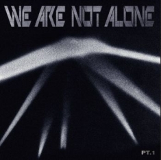 Blandade Artister - We Are Not Alone - Part 1