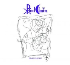 Chain Paul - Emisphere (2 Cd)