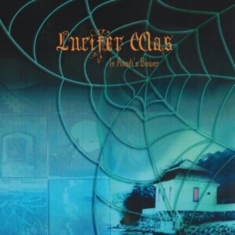 Lucifer Was - In Anadi's Bower (Vinyl Lp)