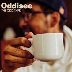 Oddisee - Odd Tape (Cooper)