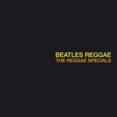 Reggae Specials - Beatles Reggae (Vinyl Lp)
