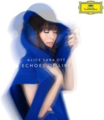 Alice Sara Ott - Echoes Of Life