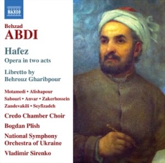Abdi Behzad - Hafez