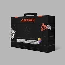 Astro - ASTRO - START VER. 2021 SEASON'S GREETINGS