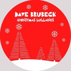 Brubeck Dave - Christmas Lullabies (Rsd) 10