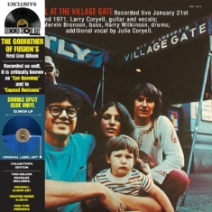 Coryell Larry - At The Village Gate -Rsd-