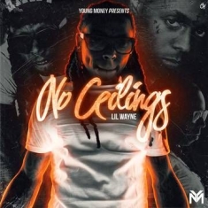 Lil Wayne - No Ceilings (X) (Rsd)