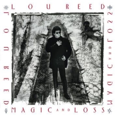 Reed Lou - Magic & Loss (2Lp/180G/Etching Side) (Rsd)