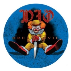 Dio - Dream Evil Live '87
