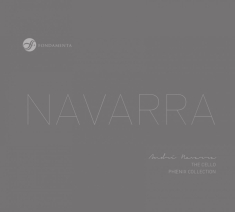 Navarra Andre - Cello