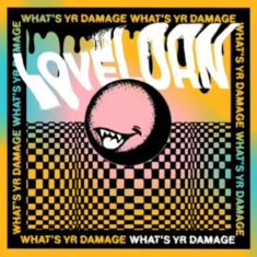Lovelorn - What's Yr Damage (Indie Exclusive P