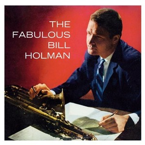 Holman Bill - Fabulous Bill Holman