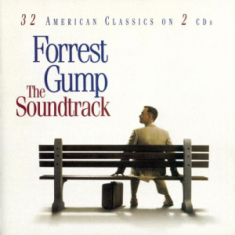 Original Soundtrack - Forrest Gump - The Soundtrack