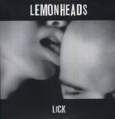 Lemonheads - Lick (Vinyl Lp)