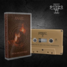 Anael - From Arcane Fires (Mc)