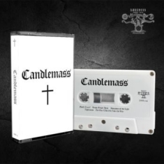Candlemass - Candlemass (Mc)