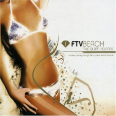 V/A - Ftv Beach:Glam Sessions