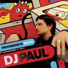 Dj Paul - Progressive Beats