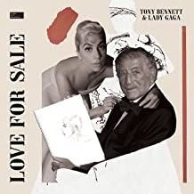 Tony Bennett Lady Gaga - Love For Sale