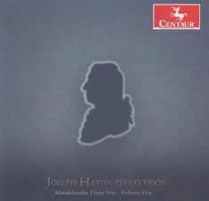 Mendelssohn Piano Trio - Piano Trios Vol.1
