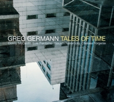 Germann Greg - Tales Of Time
