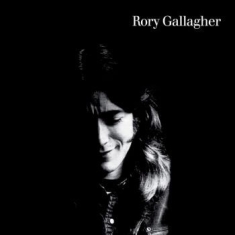 Rory Gallagher - Rory Gallagher (50Th Anniversary Ed