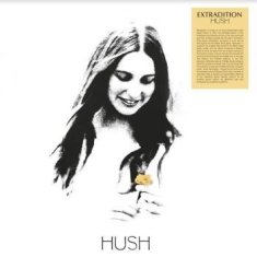 Extradition - Hush