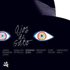 G. Guidi - Ojos De Gato