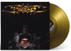 Troll - Universal (Gold Vinyl)