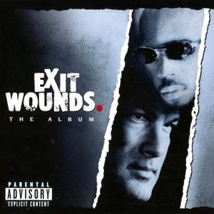 Exit Wounds - Exit Wounds