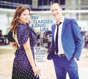 Claassen Fay & David Linx - And Still We Sing