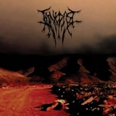 Edenic Past - Red Amarcord