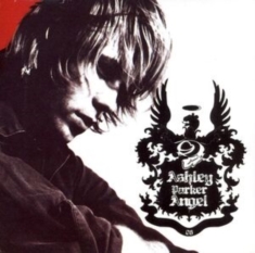 Parker Angel Ashley - Soundtrack To Your Life